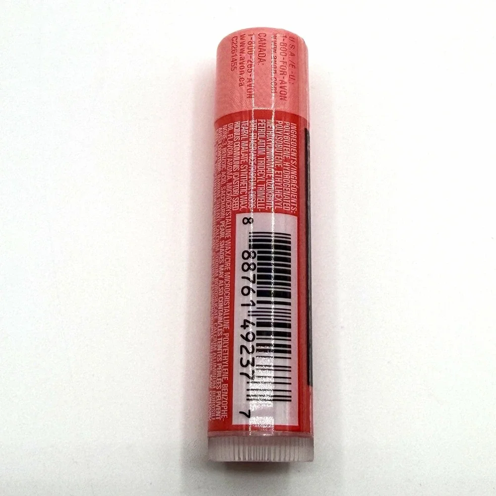 Avon Flavor Savers MELON Lip Balm (Lot of 10) SEALED